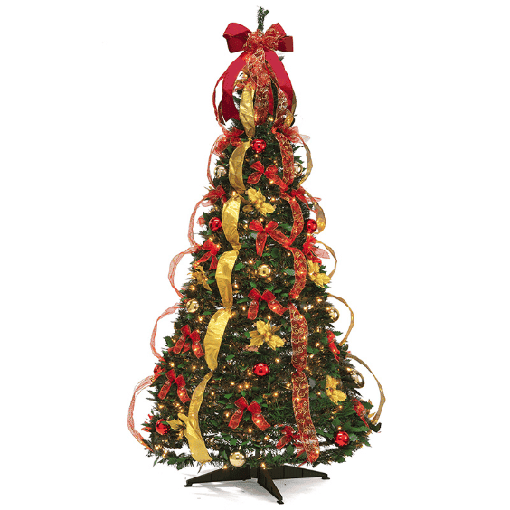 Artificial Christmas Tree