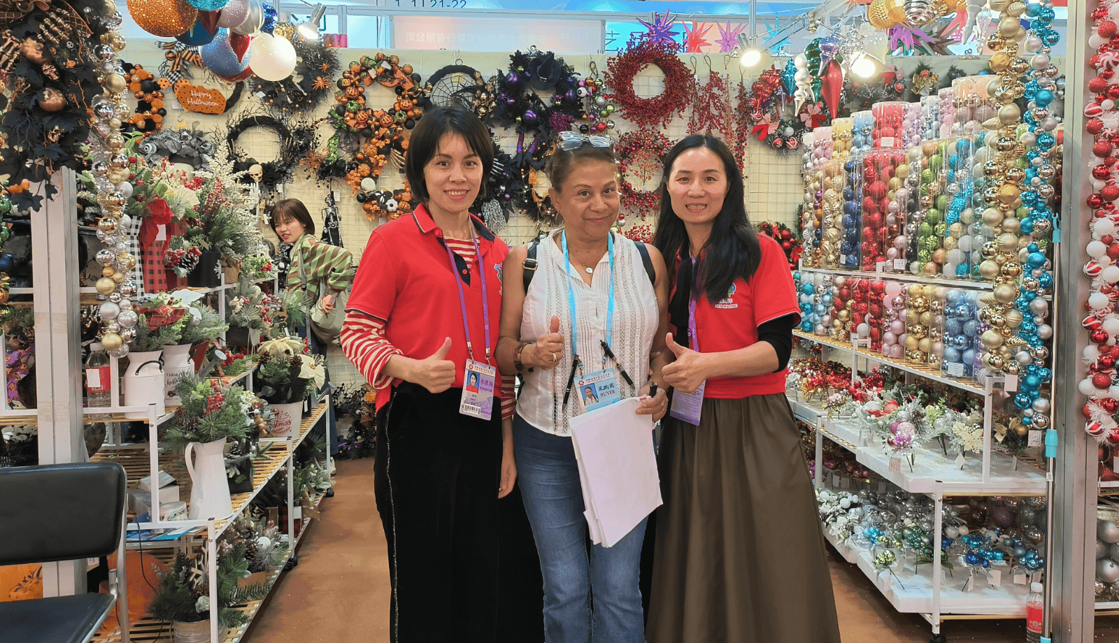 2024 Autumn Canton Fair