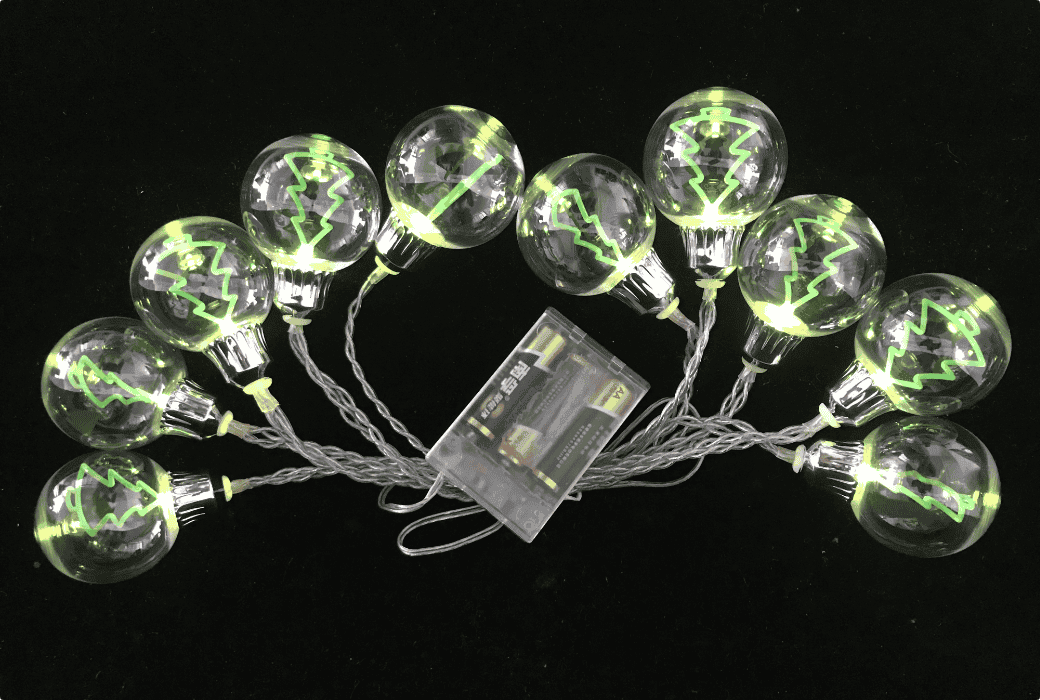 Lighting customization