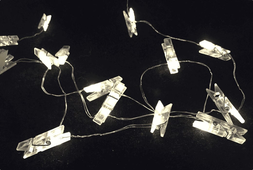 Lighting customization