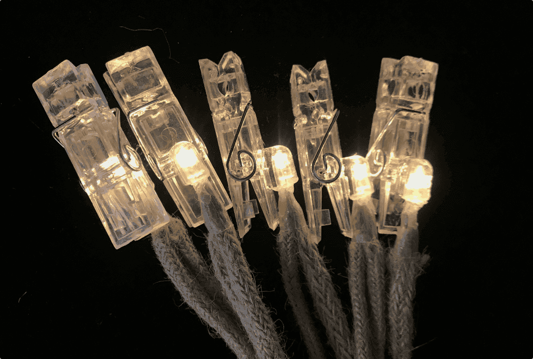 Lighting customization