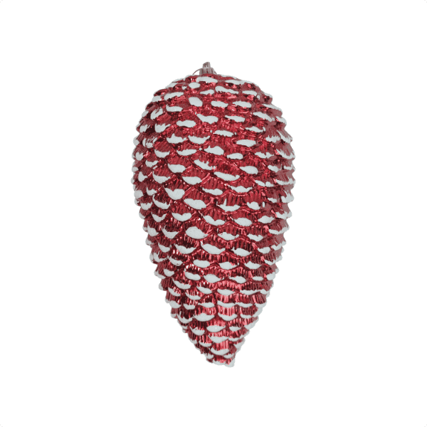 Pinecone shape