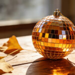 Disco Mirror Ball