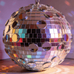 Decor Mirror Ball