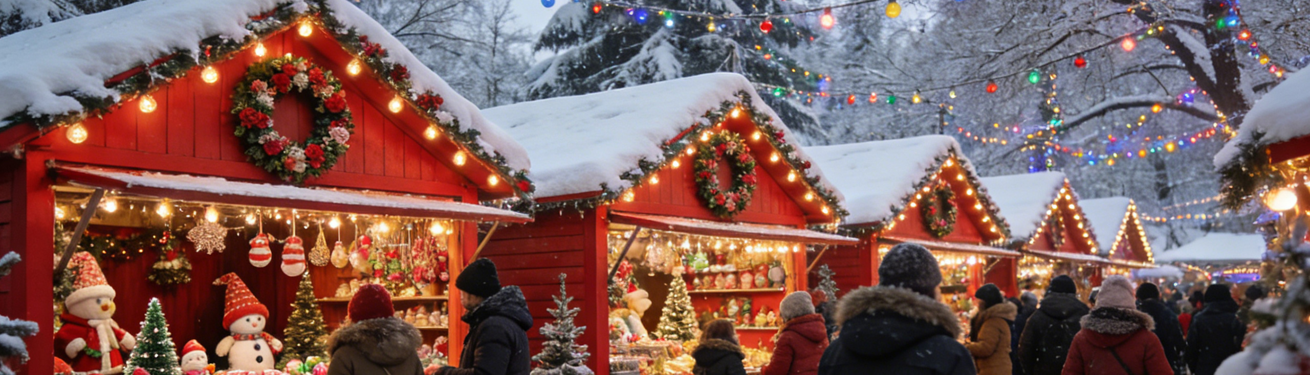 Landscape Decoration