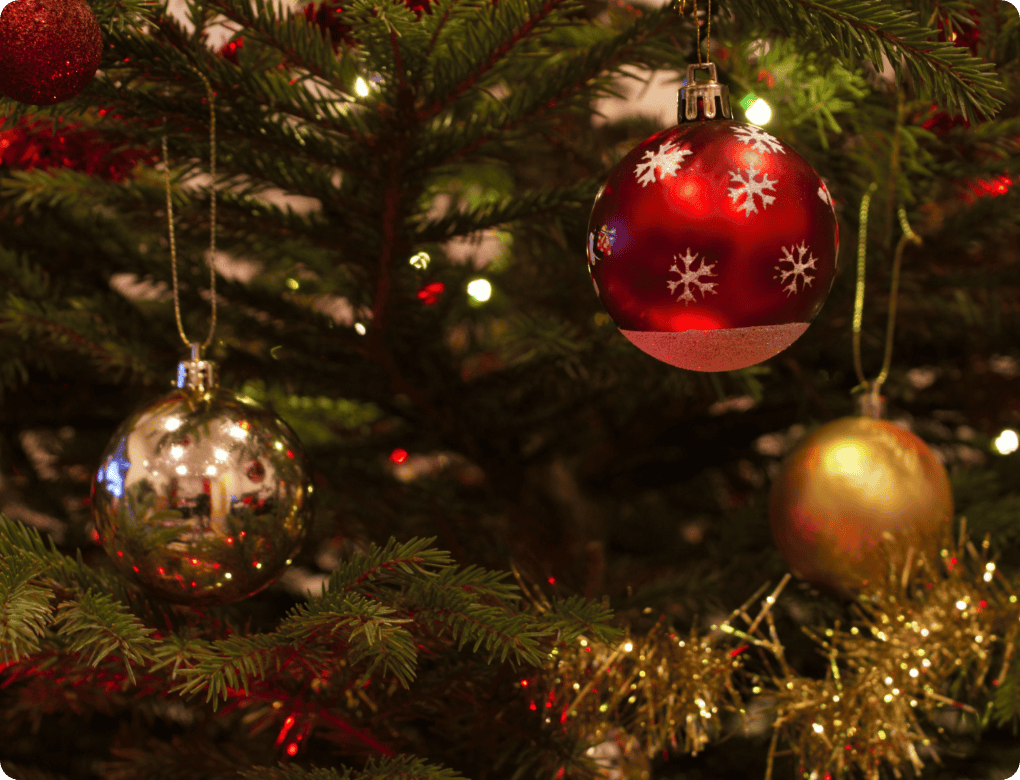 2025 Fashion Christmas Decorations: Elevate Your Holiday Style