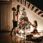 Personalized Christmas Gifts For First Time Babies