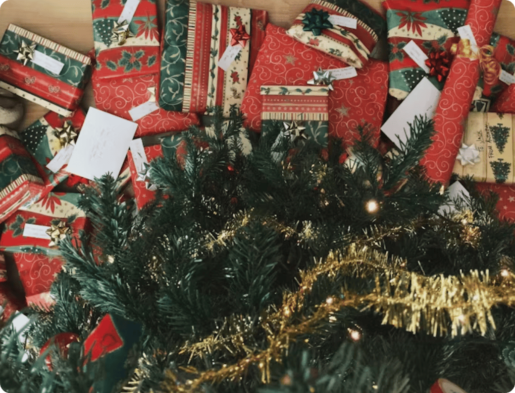 A Brief History Of The Christmas Ornament